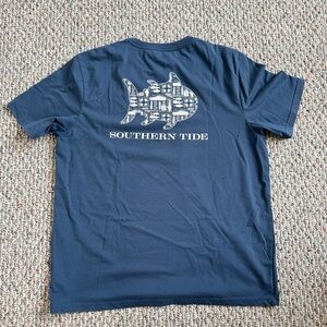 Southern tide T-shirt